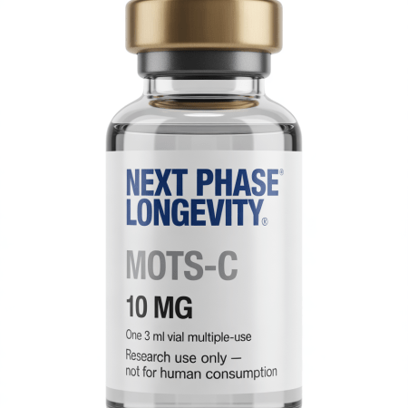MOTS-C 10mg