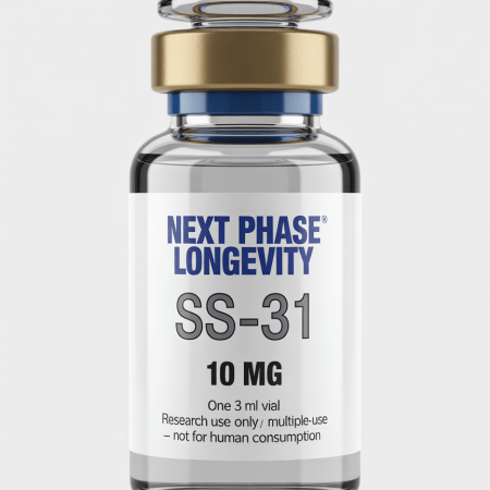 SS-31 10mg