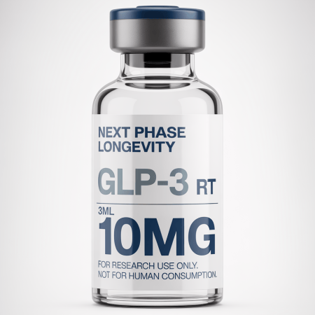 GLP-3 RT (RETA) 10mg